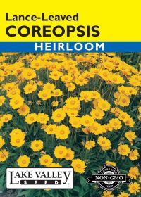 Coreopsis Lance-leaved - Item #100