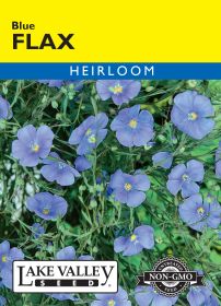 Flax Blue - Item #145