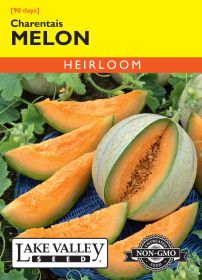 Melon Charentais - Item #1472