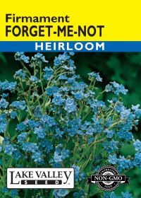 Forget-Me-Not Firmament - Item #148