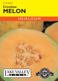Melon Crenshaw - Item #1659