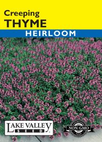 Thyme Creeping - Item #1930