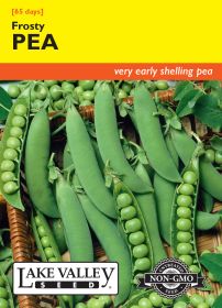 Pea Frosty (Bush) - Item #1977