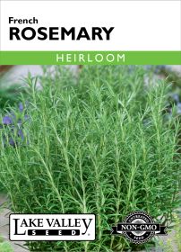 Rosemary French - Item #263