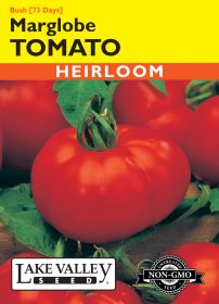 Tomato (Bush) Marglobe - Item #305
