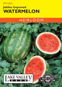 Watermelon Jubilee Improved - Item #3915