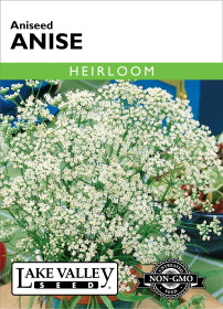 Anise - Item #396