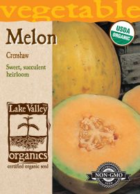 Melon Crenshaw - Item #4131