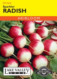Radish Sparkler - Item #420