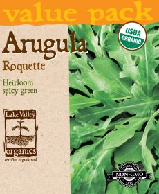 Arugula Roquette - Item #4445