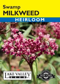Milkweed Swamp (Eastern Native) - Item #4534