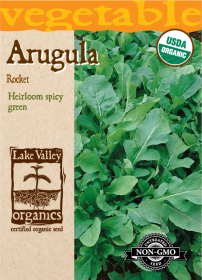 Arugula Rocket - Item #573