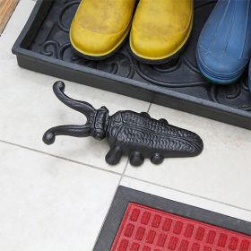 Achla Cast Iron Cricket Boot Jack