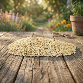 Safflower Seed, 5 lbs.
