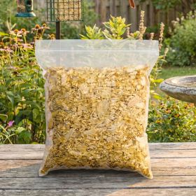Coveside Nesting Wood Chips, Bag