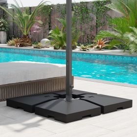 Outdoor Umbrella Base(Only the base)